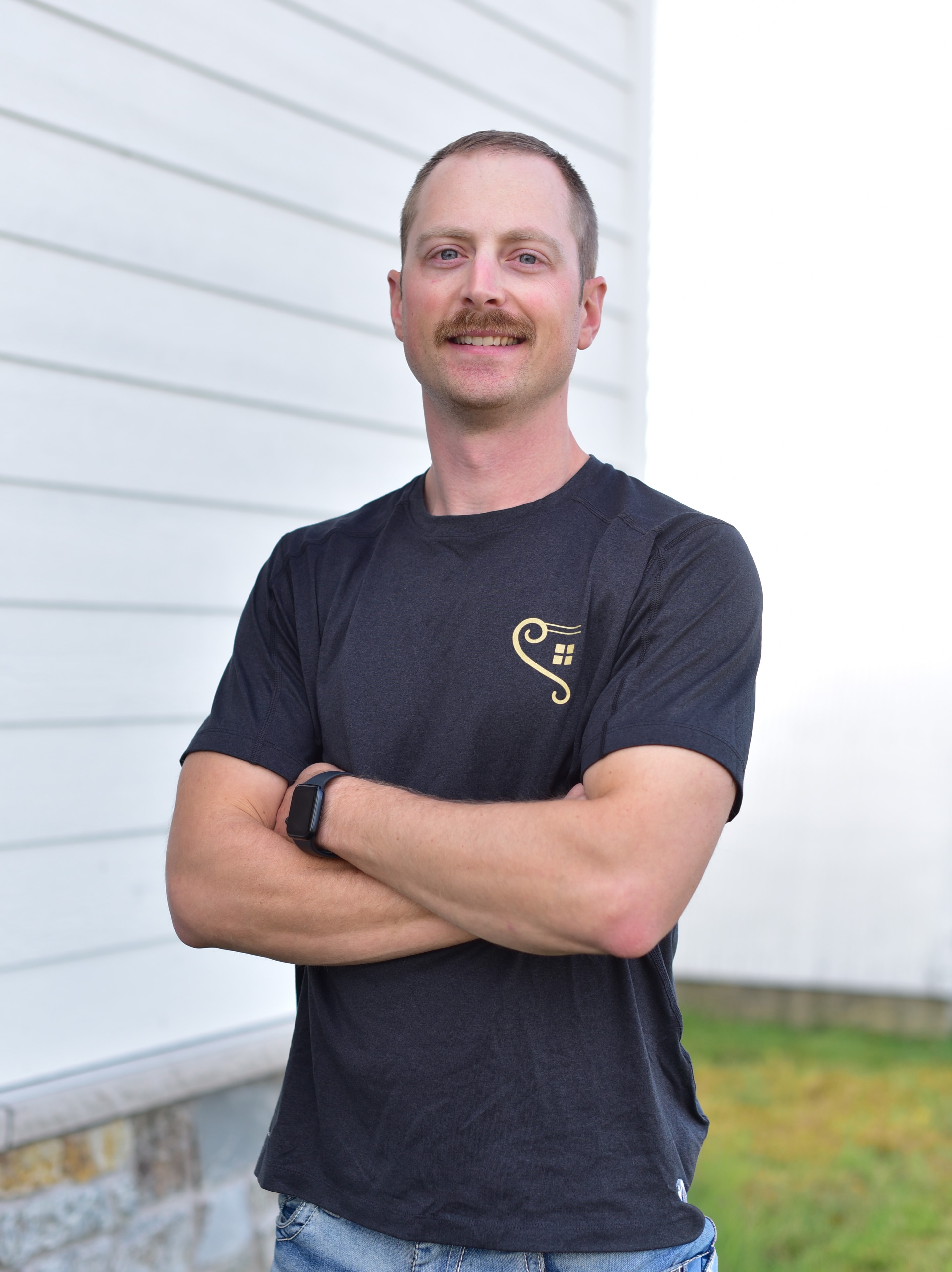 Tyler Zahler